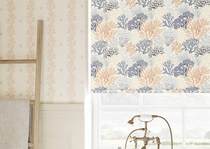 Coco, Petal - Roller Blind - Image 5